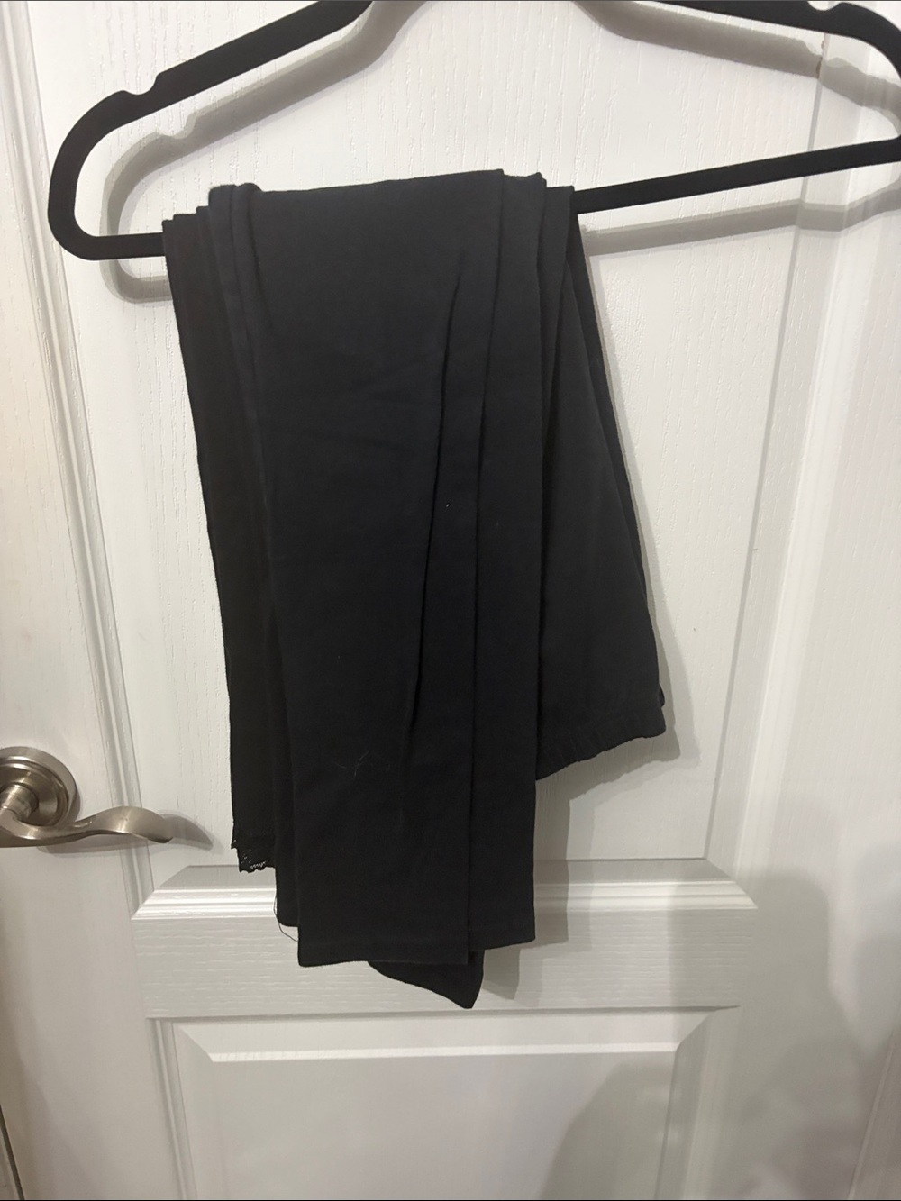 4 pairs girls leggings-George